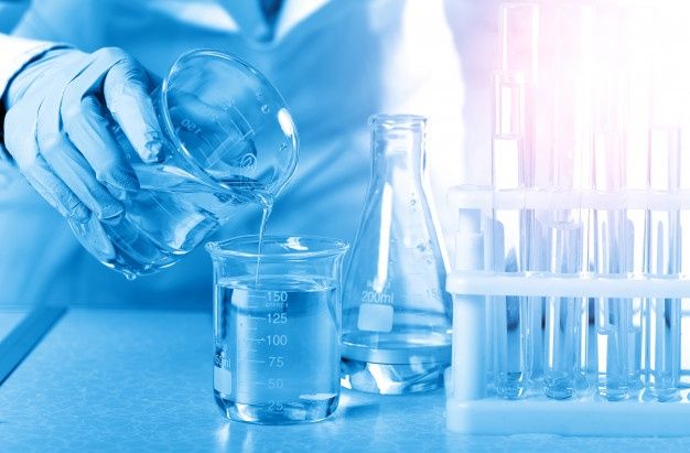Analyses de laboratoire Barka Energies
